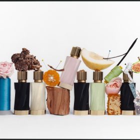 Atelier Versace GroupageIngredients