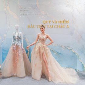 Sieu mau Thanh Hang