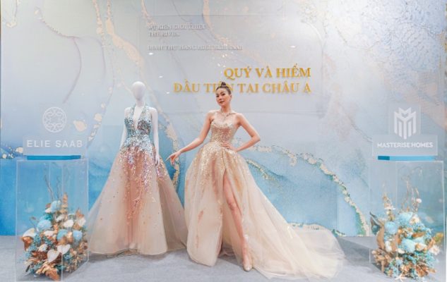 Sieu mau Thanh Hang