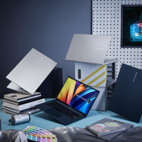 ASUS 1