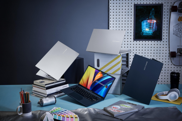 ASUS 1