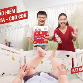 Bao hiem nhan tho Generali