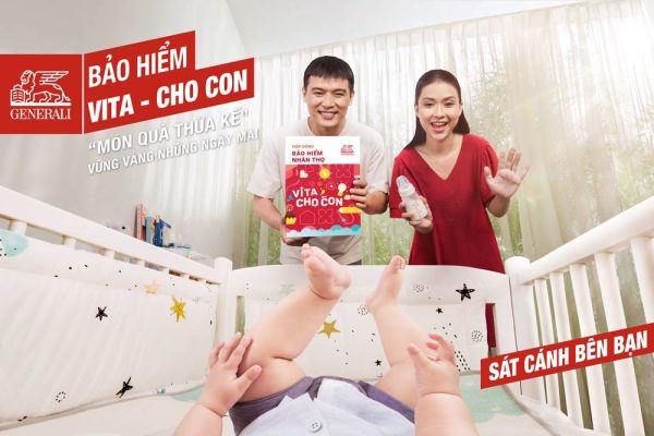 Bao hiem nhan tho Generali