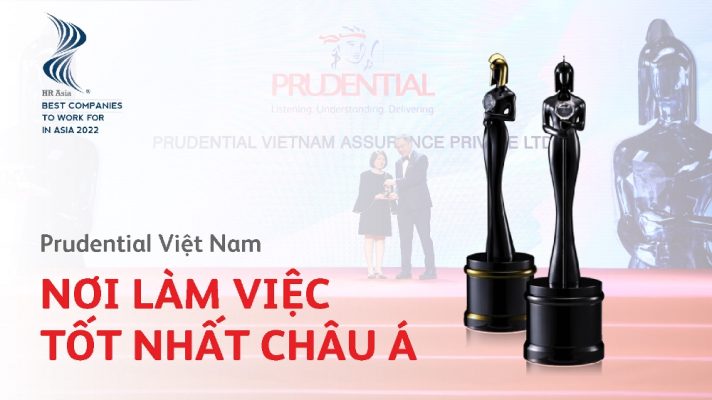 Bao hiem nhan tho Prudential 2