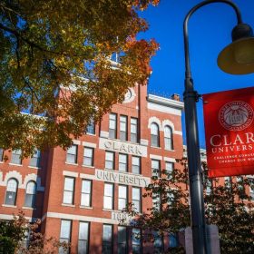 Clark University