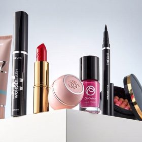 my pham oriflame avarta