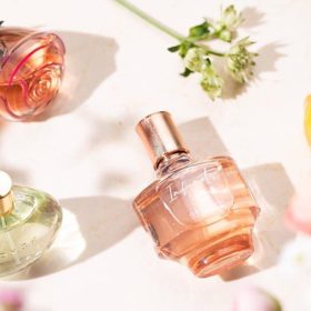 nuoc hoa Oriflame Avarta