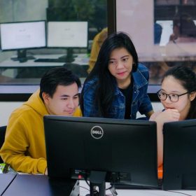 KHANG Education Kent Institute Australia
