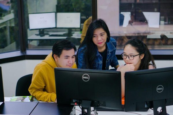 KHANG Education Kent Institute Australia