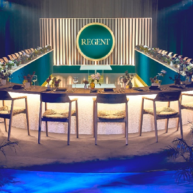 Regent 1
