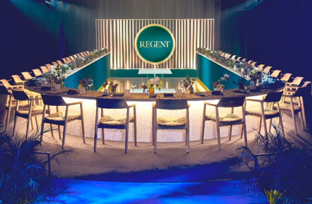 Regent 1