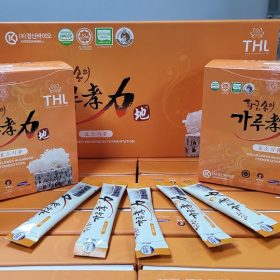 San pham Nam sup lo len men do THL phan phoi doc quyen tai Viet Nam