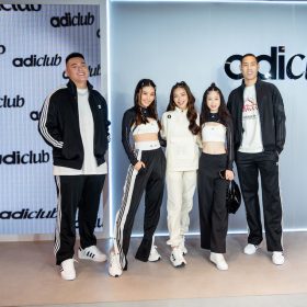 adiClub