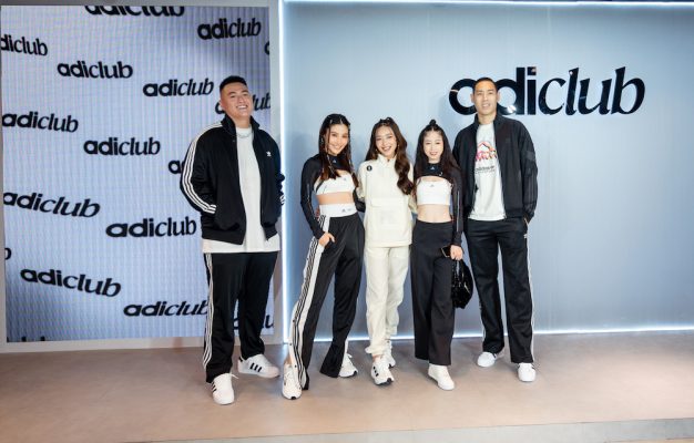 adiClub