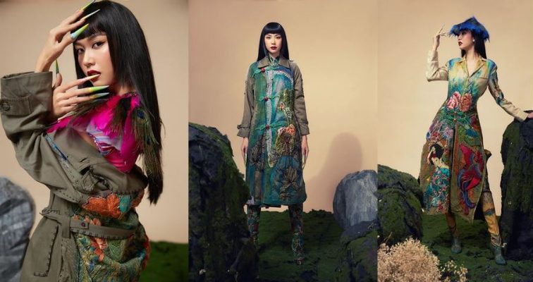 nha thiet ke Do Long