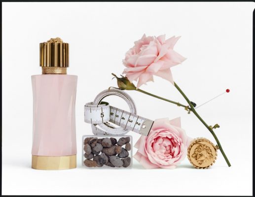 Atelier Versace eclat de Rose