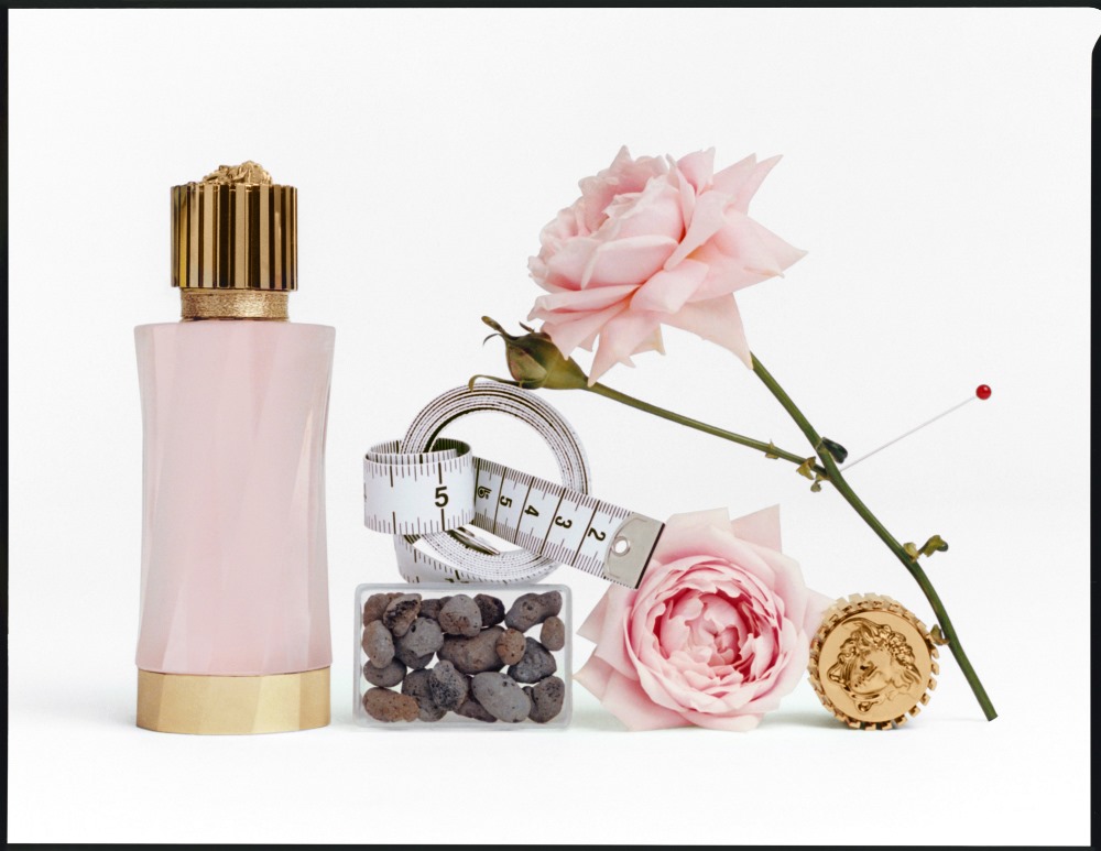 Atelier Versace eclat de Rose