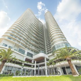 Citadines Marina Halong Vietnam