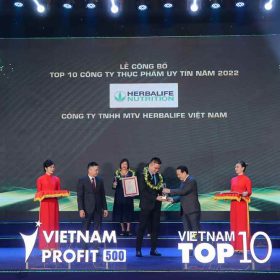 Herbalife Viet Nam