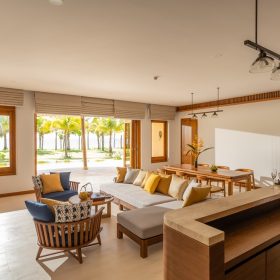 Villa 4 phòng ngủ Ana Mandara CR 02