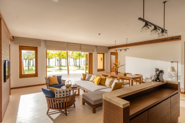 Villa 4 phòng ngủ Ana Mandara CR 02