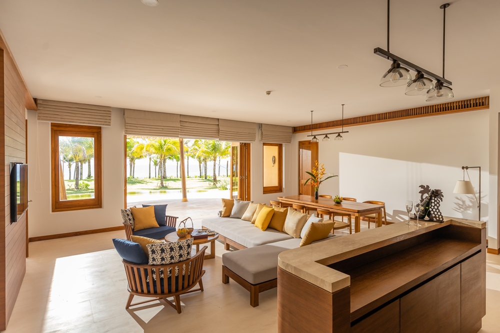 Villa 4 phòng ngủ Ana Mandara CR 02
