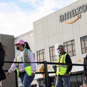 Amazon