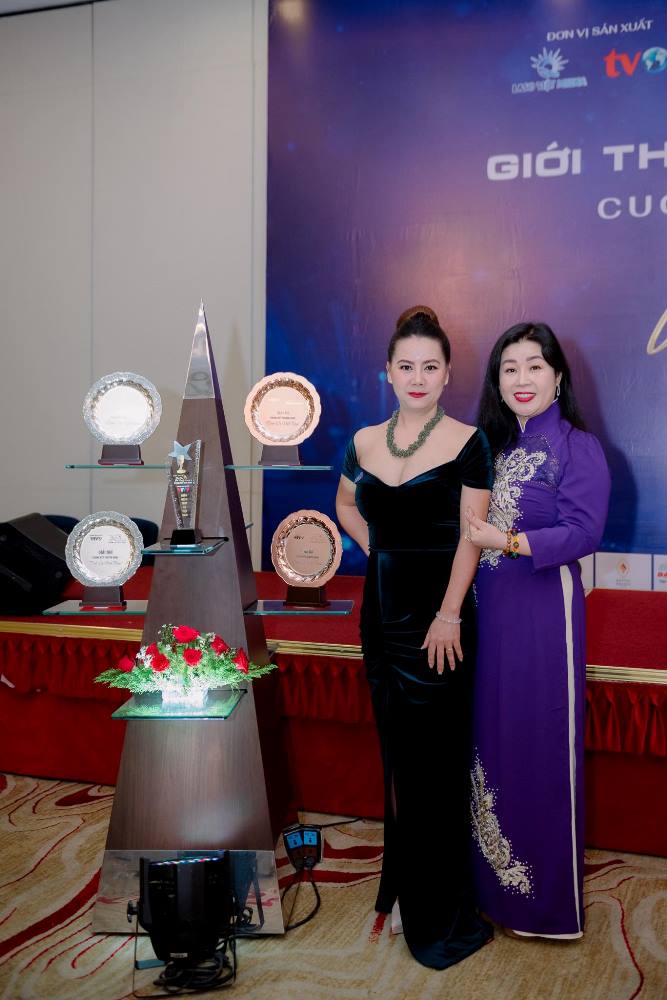 Truyền hình trực tiếp Đêm chung kết xếp hạng cuộc thi “Tình Ca Việt Nam 2022” trên kênh VTV9 2 Tình ca Việt Nam