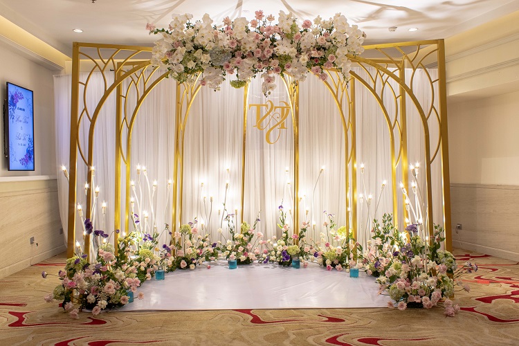Eastin Grand Sai Gon 2