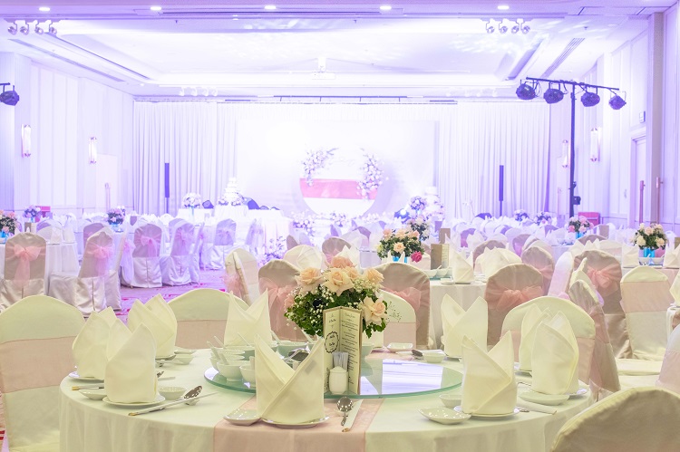 Eastin Grand Sai Gon