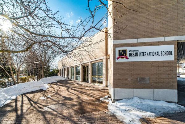 Khang Education hoc bong canada
