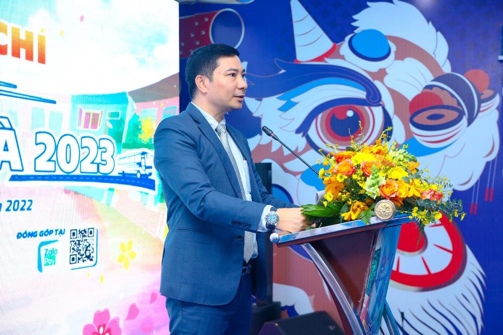 “Mang Tết Về Nhà” năm 2023 tặng hơn 4.000 vé máy bay quốc tế, vé máy bay nội địa và vé xe ô tô nội địa về quê đón Tết 4 PepsiCo - mang Tết về nhà