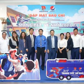 Pepsico mang Tet ve nha 4