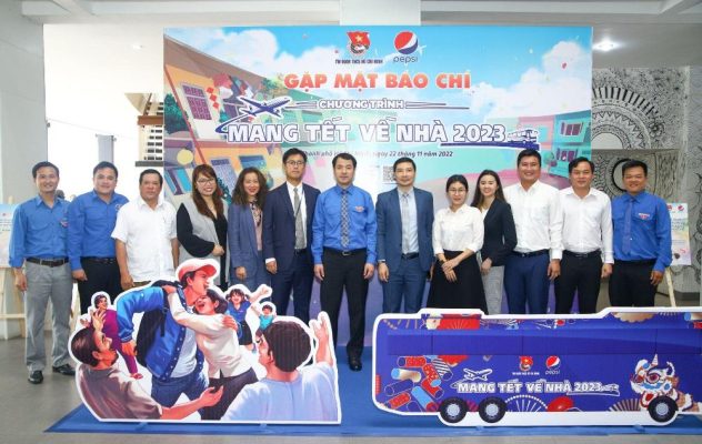 Pepsico mang Tet ve nha 4