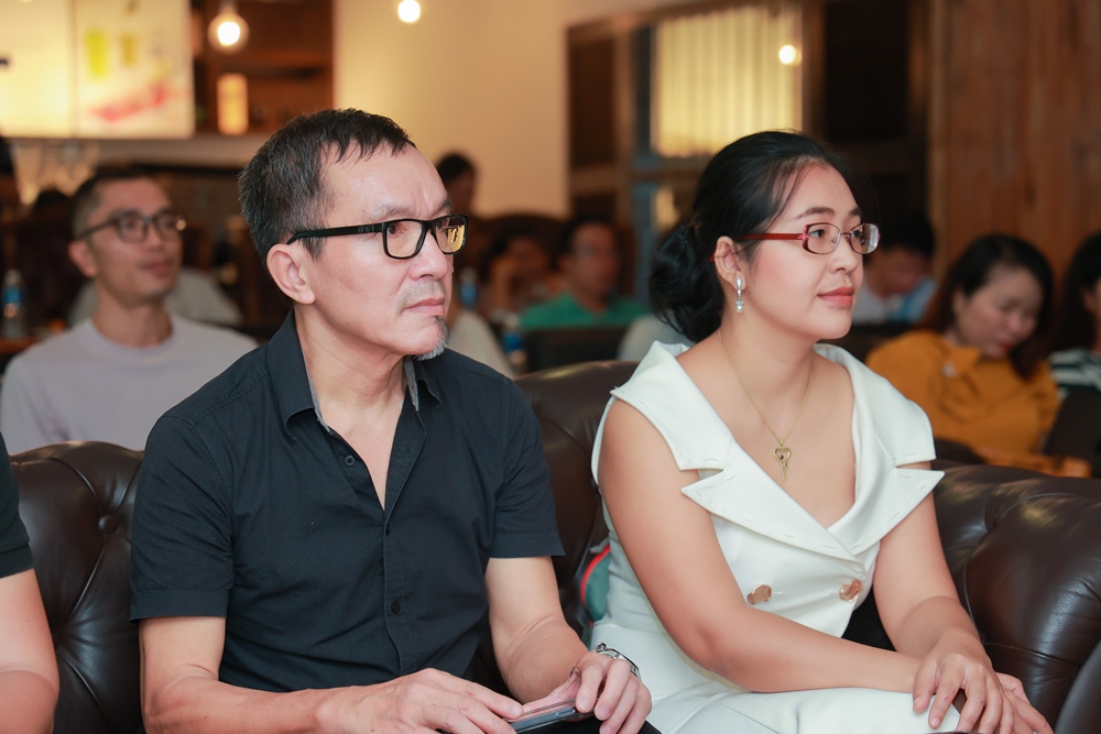 Duy Lợi và bước chuyển mình mạnh mẽ của thương hiệu Việt hơn 20 năm 1 Duy Lợi