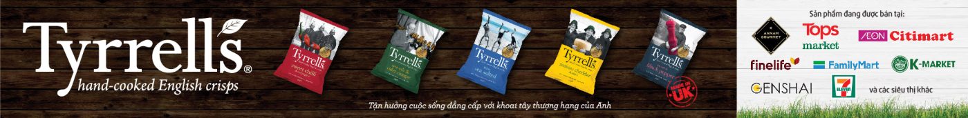 Tyrells Banner 980x120 01