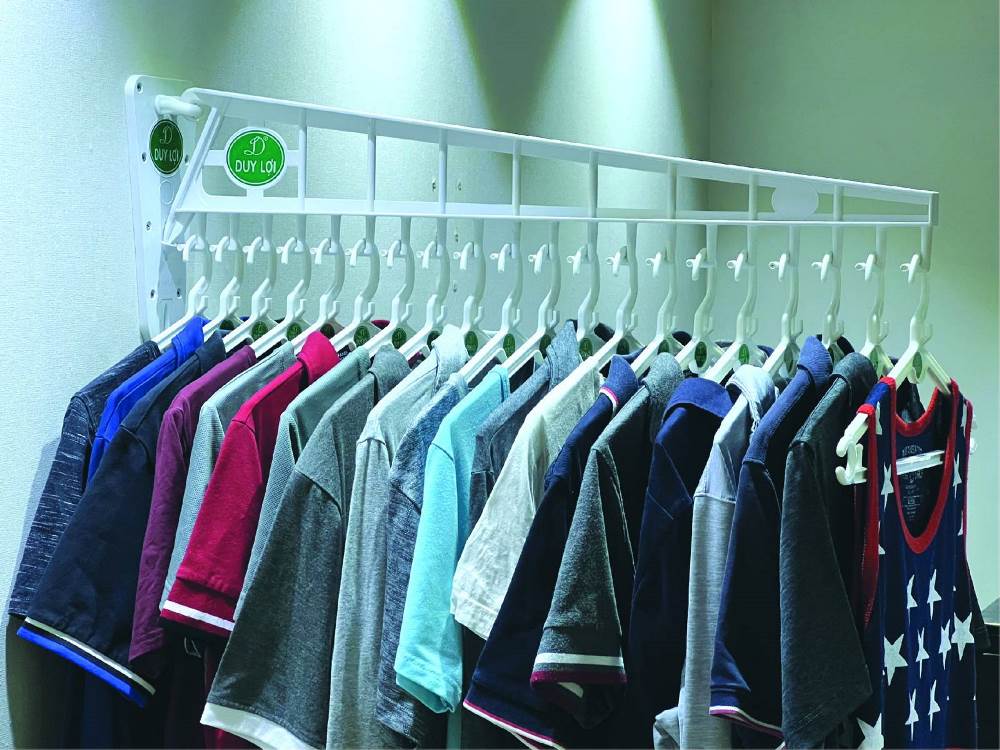 Duy Lợi và bước chuyển mình mạnh mẽ của thương hiệu Việt hơn 20 năm 2 Duy Lợi