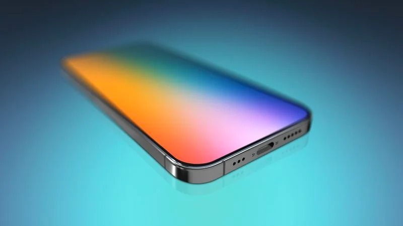Những tính năng mới sẽ có trên iPhone 15 1 iPhone 15 to Switch From Light 2422 2399 1667921119