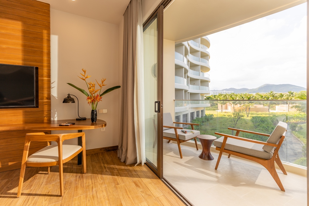 Ana Mandara Cam Ranh 17