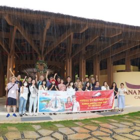 Ana Mandara Cam Ranh 2
