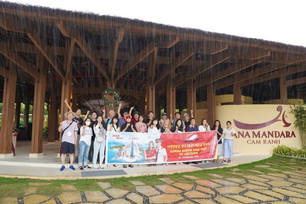 Ana Mandara Cam Ranh 2