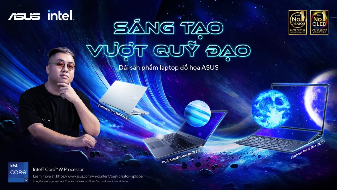 AsusxTung 1