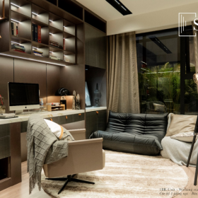 CapitaLand 3