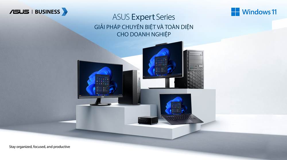Expert Series
