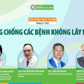 HBL E Wellness Tour 1