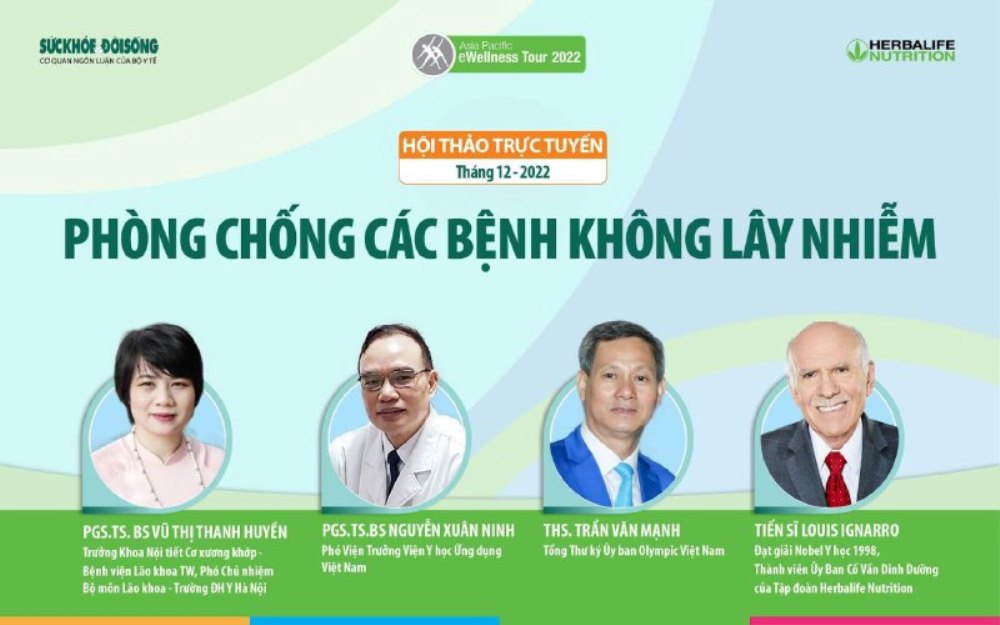 HBL E Wellness Tour 1