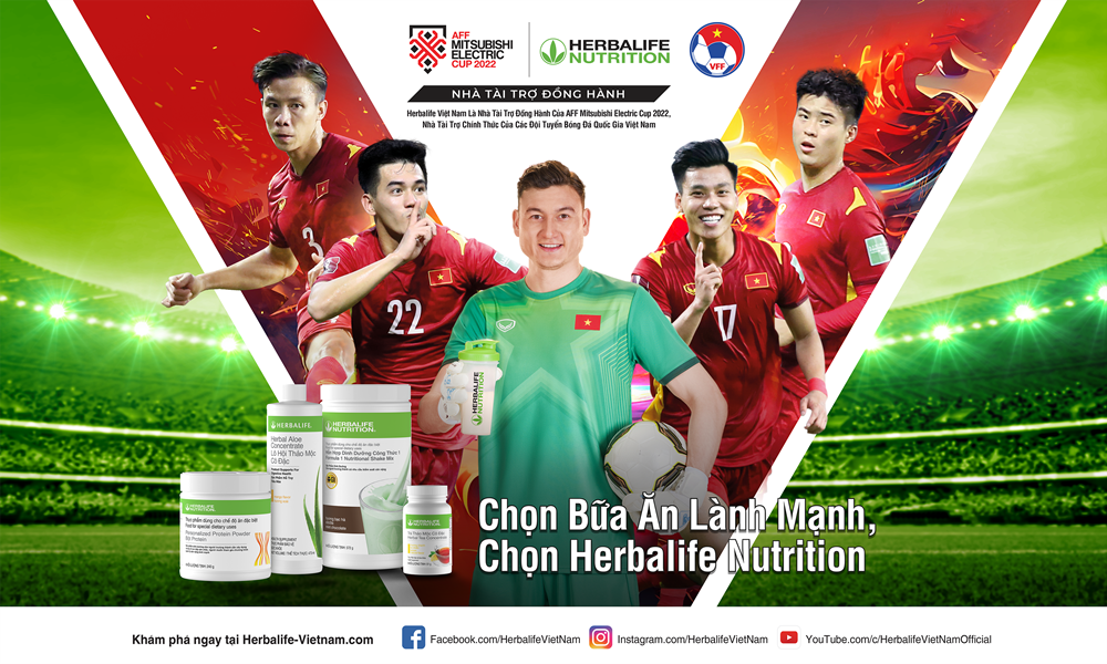 Herbalife 1