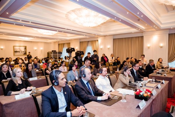 Herbalife ky niem 13 nam tai Viet Nam 4