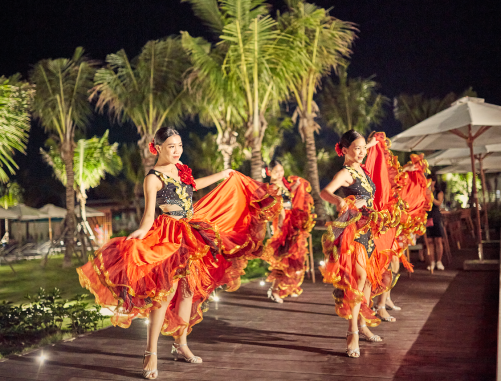 Movenpick Resort Waverly Phu Quoc 7