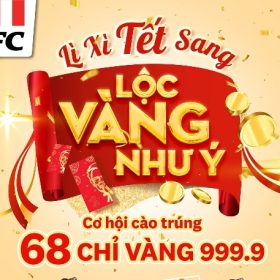 POSTER LI XI TET SANG LOC VANG NHU Y Copy